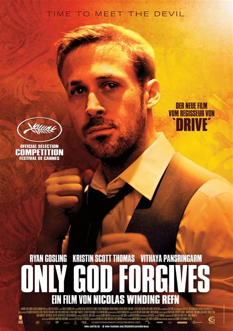 streaming Only God Forgives